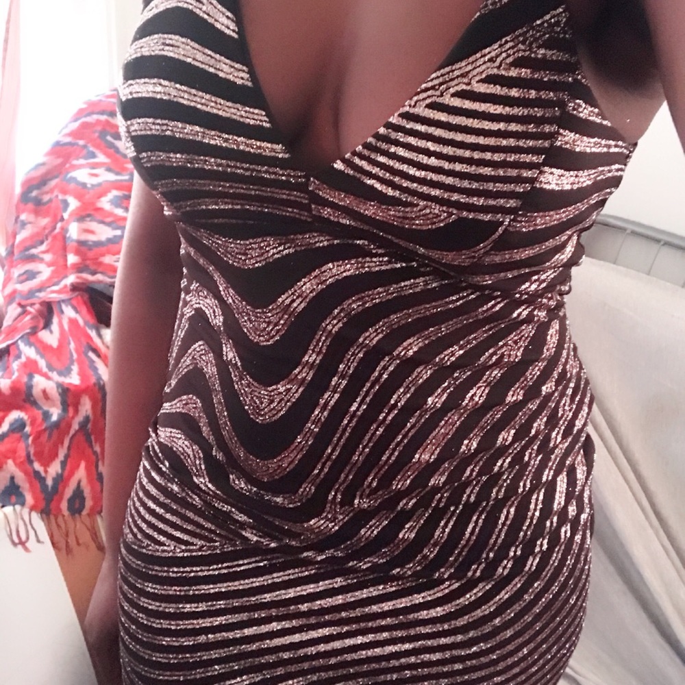 Party dress